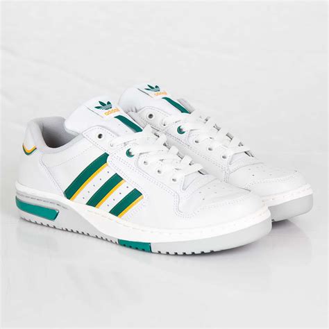 adidas edberg schuhe